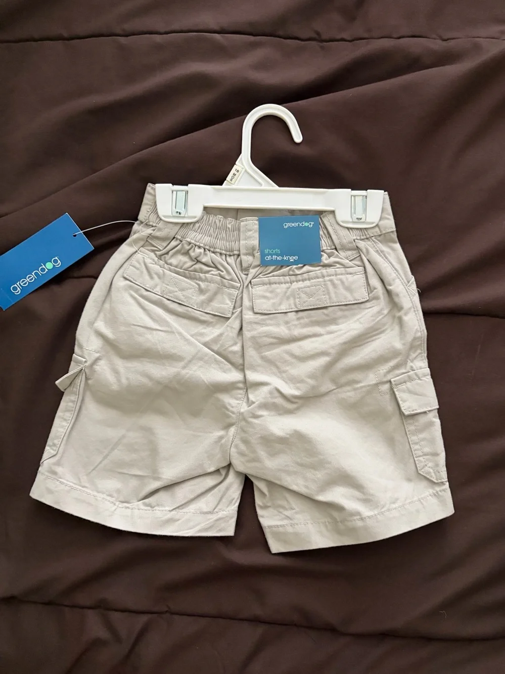 greendog beige khaki